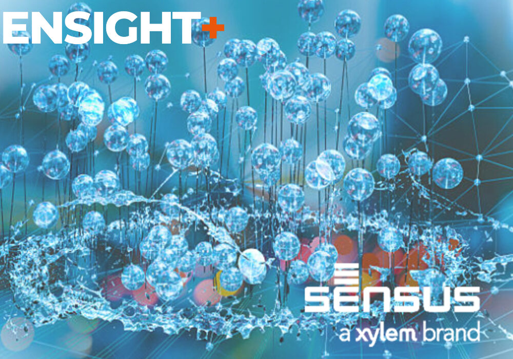 EnSight Plus Integrates with Sensus FieldLogicTM For Gas and Water