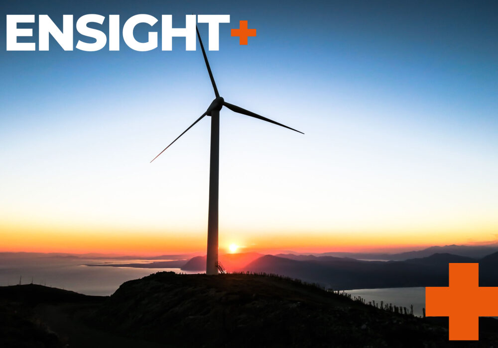 National Energy Awareness Month With Ensight+