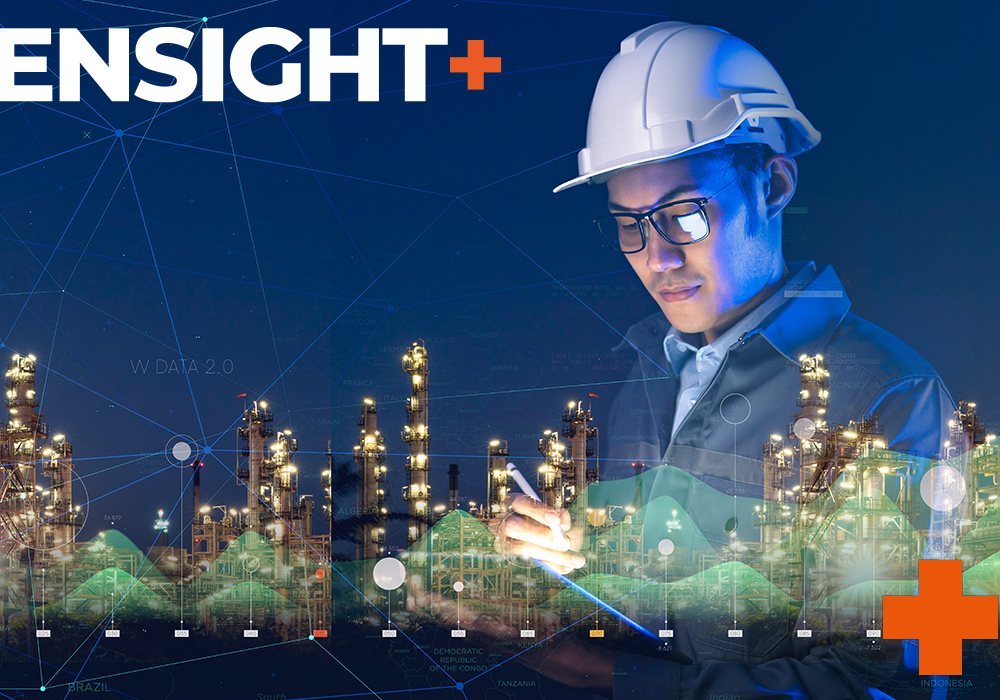 Streamlining Success: How EnSight Plus Transformed Itron’s Field Operations