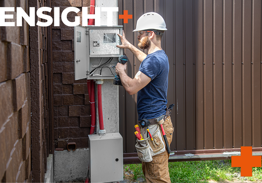 Bridging the Workforce Gap: Tech for Next-Gen Utility Workers